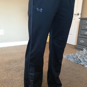 Under Armour pants